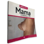 Mama Cuidados a Ter (Saúde Prática)