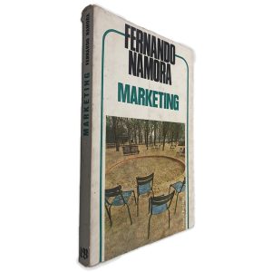 Marketing - Fernando Namora