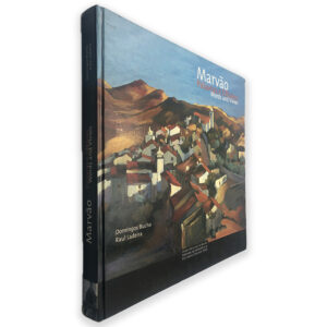 Marvão Palavras e Olhares (Words and Views) - Domingos Bucho