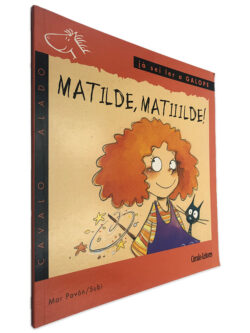 Matilde, Matiiilde - Cavalo Alado
