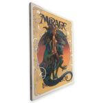 Mirage - Boris Vallejo