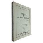 My Book of English Exercices (Volume I - Ensino Secundário) - Ferraz Franco