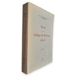 Notas ao Código de Processo Civil (Volume III) - Jacinto Rodrigues Bastos