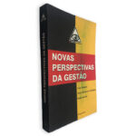 Novas Perspectivas da Gestão - Jorge Marques