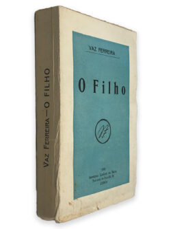 O Filho - Vaz Ferreira