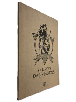 O Livro das Viagens (Explorer)