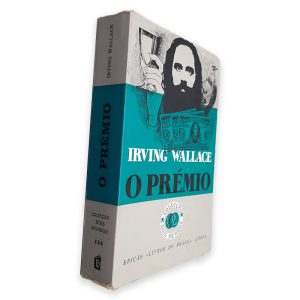 O Prémio - Irving Wallace