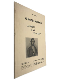 O Romantismo (Garret e as Viagens)