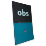 OBS (Publicação Periódica do Observatório das Actividades Culturais N.º 13 - Julho 2004)