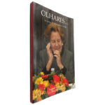 Olhares... Maria de Jesus Barroso Soares