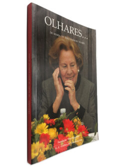 Olhares... Maria de Jesus Barroso Soares