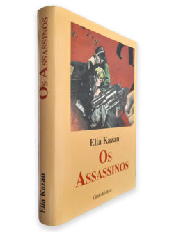 Os Assassinos - Elia Kazan
