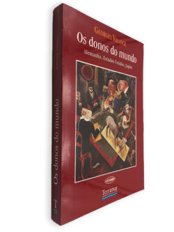 Os Donos do Mundo - George Valance