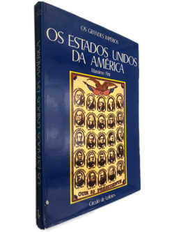 Os Estados Unidos da América - Massimo Fini