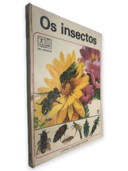 Os Insectos (O Homem e o Seu Ambiente)