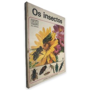Os Insectos (O Homem e o Seu Ambiente)
