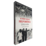 Os Meus dias da Independência - Onofre dos Santos