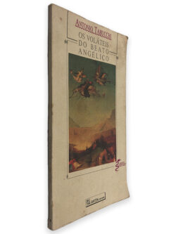 Os Volateis do Beato Angélitco - Antonio Tabucchi