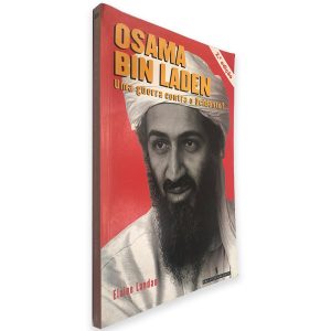 Osama Bin Laden (Uma Guerra Contra o Ocidente) - Elaine Landau