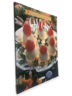 Ovo (Sabores do Mundo)