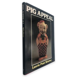 Pig Appeal - Laurie Platt Winfrey
