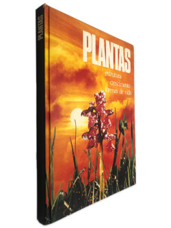 Plantas (Estruturas Crescimento Formas de Vida)