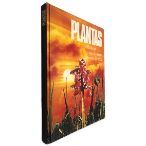 Plantas (Estruturas Crescimento Formas de Vida)