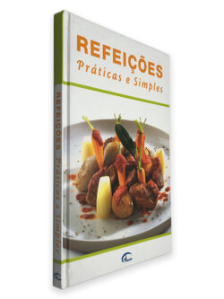 Refeições Práticas e Simples