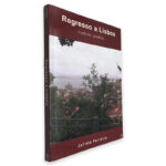 Regresso a Lisboa - Julieta Ferreira