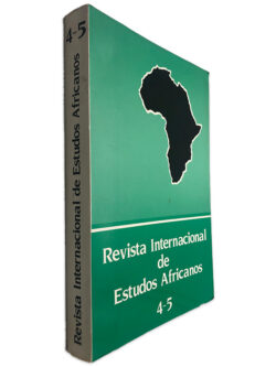 Revista Internacional de Estudos Africanos (4-5)