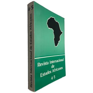 Revista Internacional de Estudos Africanos (4-5)