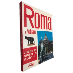 Roma e Vaticano - plurigraf