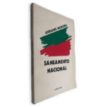 Saneamento Nacional - Ariano Moreira