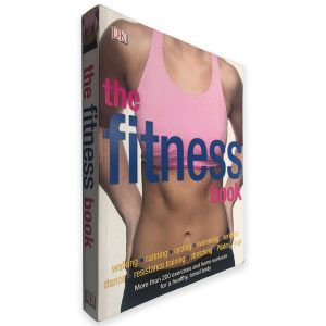 The Fitness Book