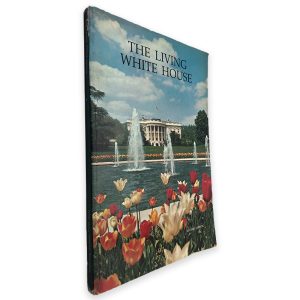 The Living White House