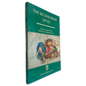 The Second Book of Go - Bozulich