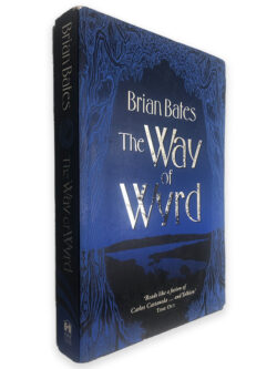 The Way of Wyrd - Brian Bates