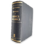 Tratado de Química Orgánica - Pablo Karrer