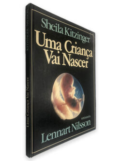 Uma Criança Vai Nascer - Sheila Kitzinger