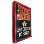 Uma Questão de Honra - Jeffrey Archer