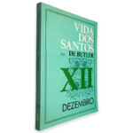 Vida dos Santos de Butler (XII Dezembro)
