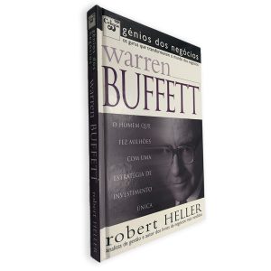 Warren Buffett - Robert Heller