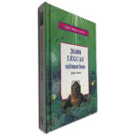 20.000 Léguas Submarinas - Júlio Verne