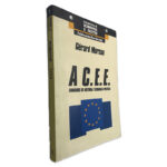 A C.E.E. - Gérard Moreau