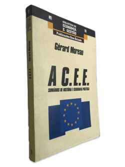 A C.E.E. - Gérard Moreau