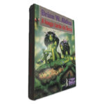 A Longa Tarde da Terra - Brian W. Aldiss