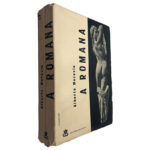 A Romana - Alberto Moravia