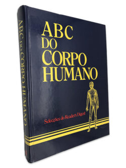 ABC do Corpo Humano