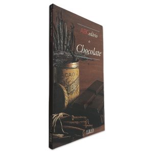 ABCedário do Chocolate