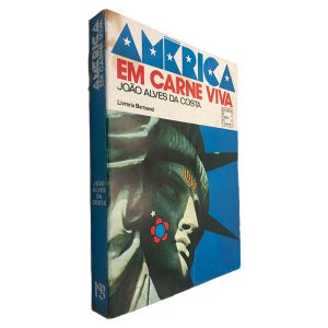 America em Carne Viva - João Alves da Costa